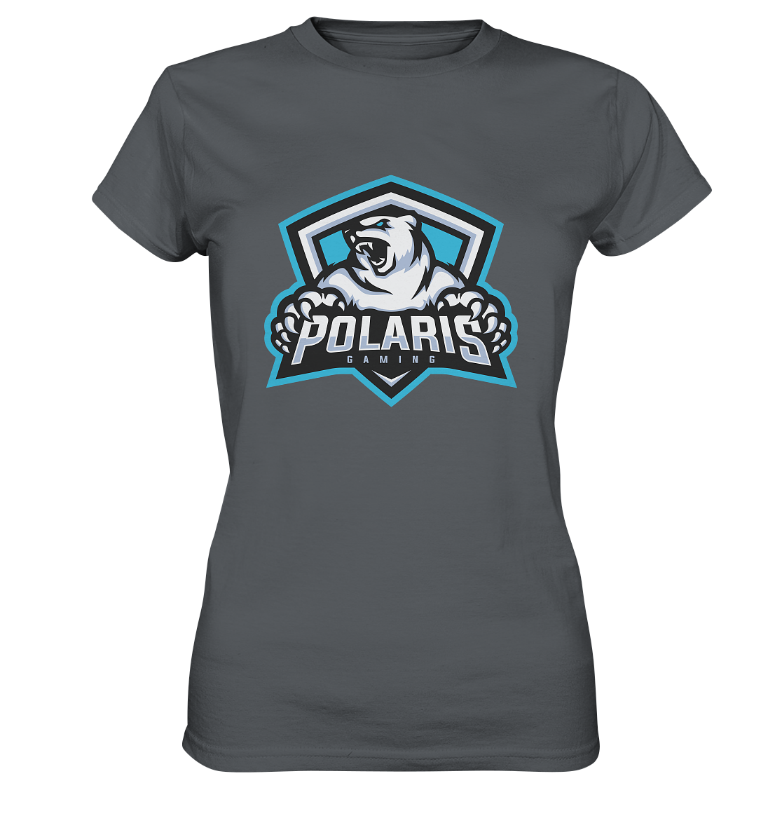 POLARIS GAMING - Ladies Basic Shirt