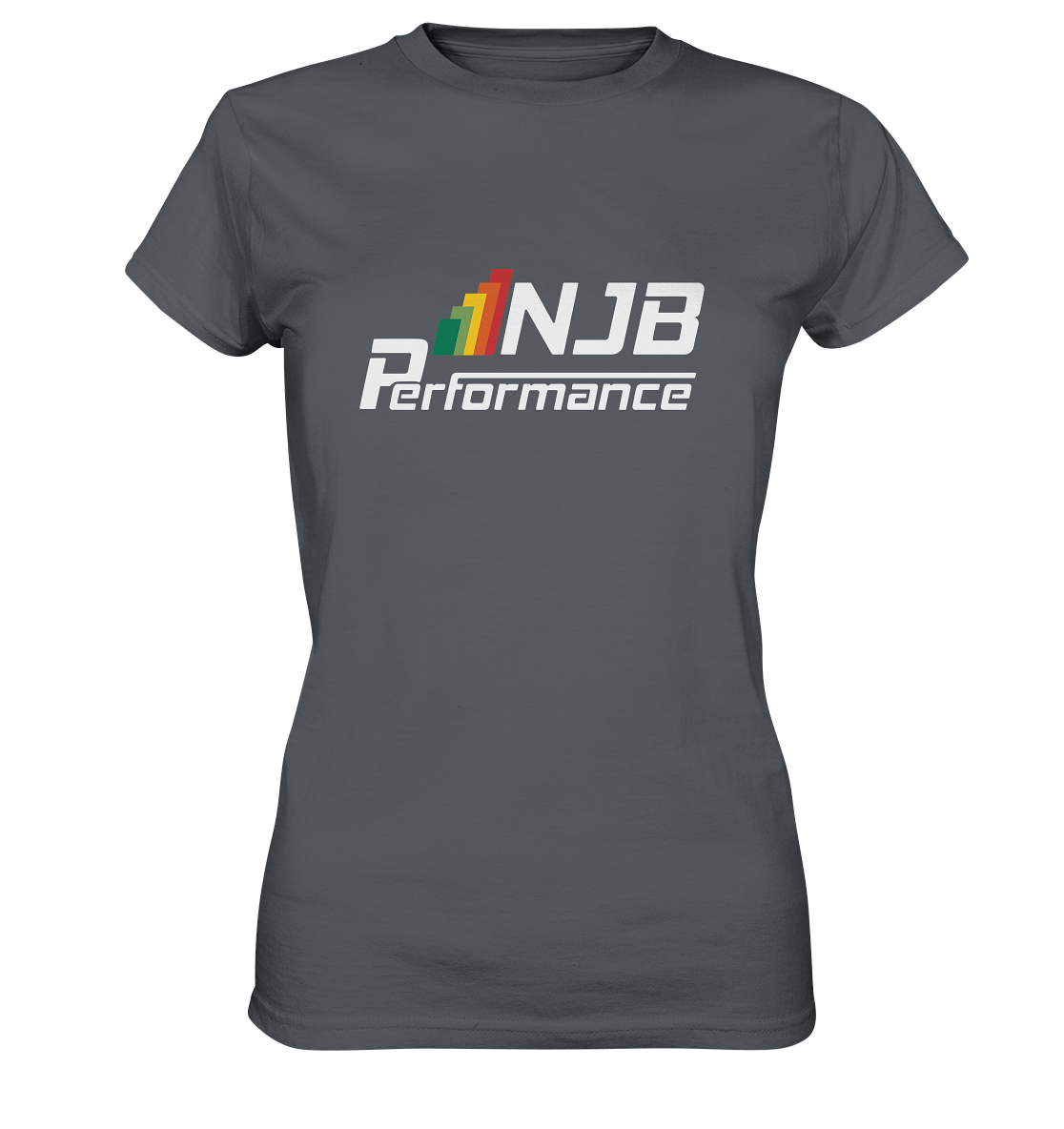NJB PERFORMANCE - Ladies Basic Shirt