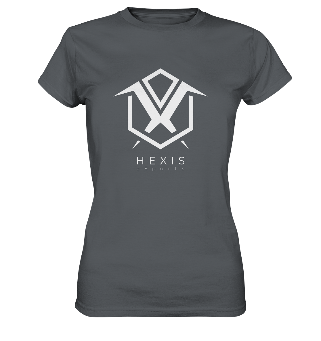 HEXIS ESPORTS - Ladies Basic Shirt