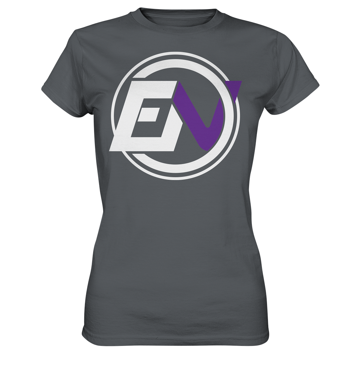 EVIDANCE NATION - Ladies Basic Shirt