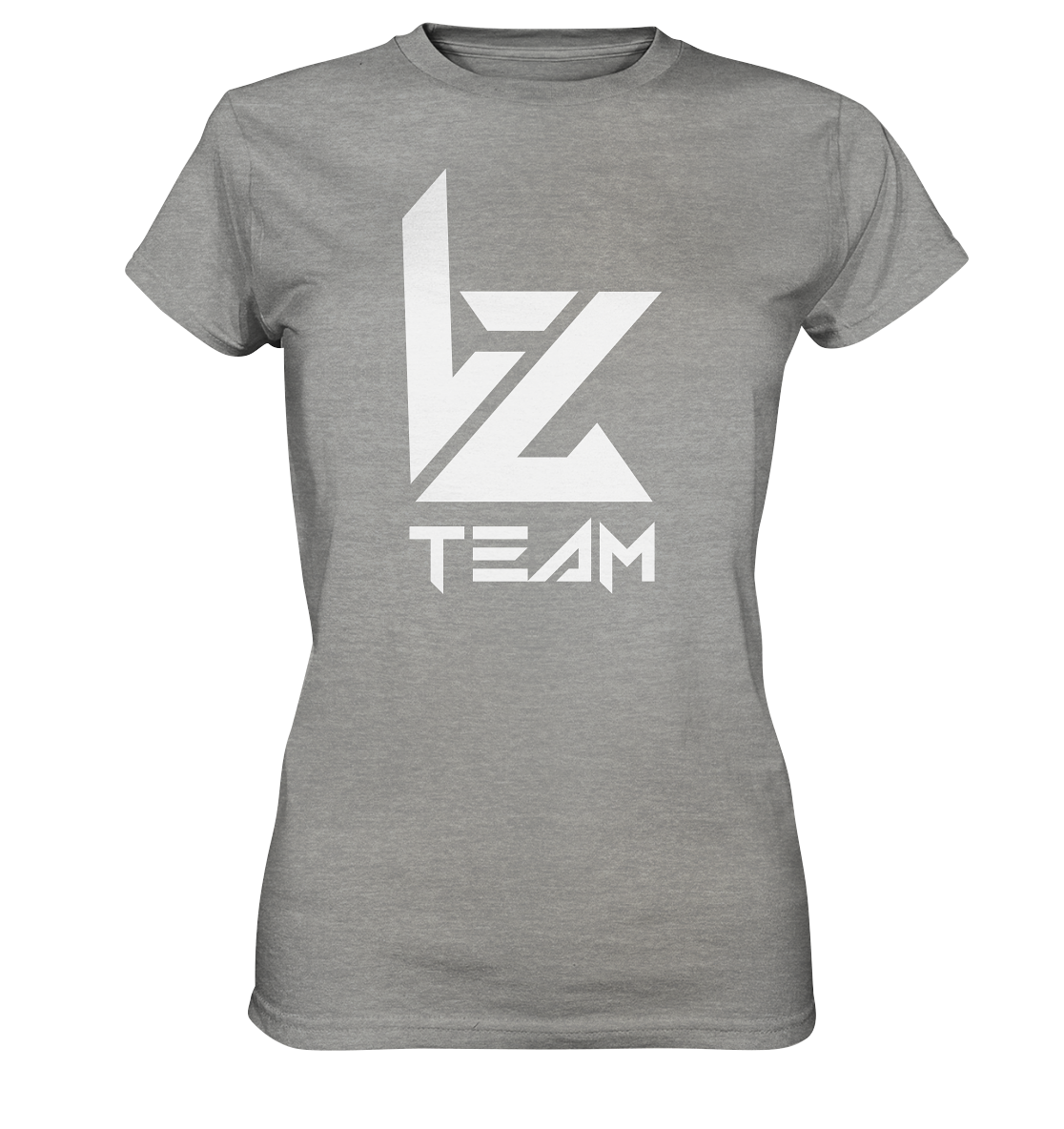 TEAM VZ - Ladies Basic Shirt