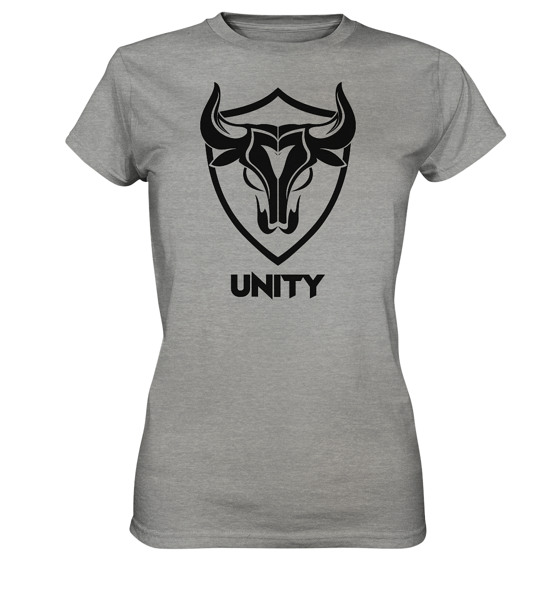 UNITY - Ladies Basic Shirt
