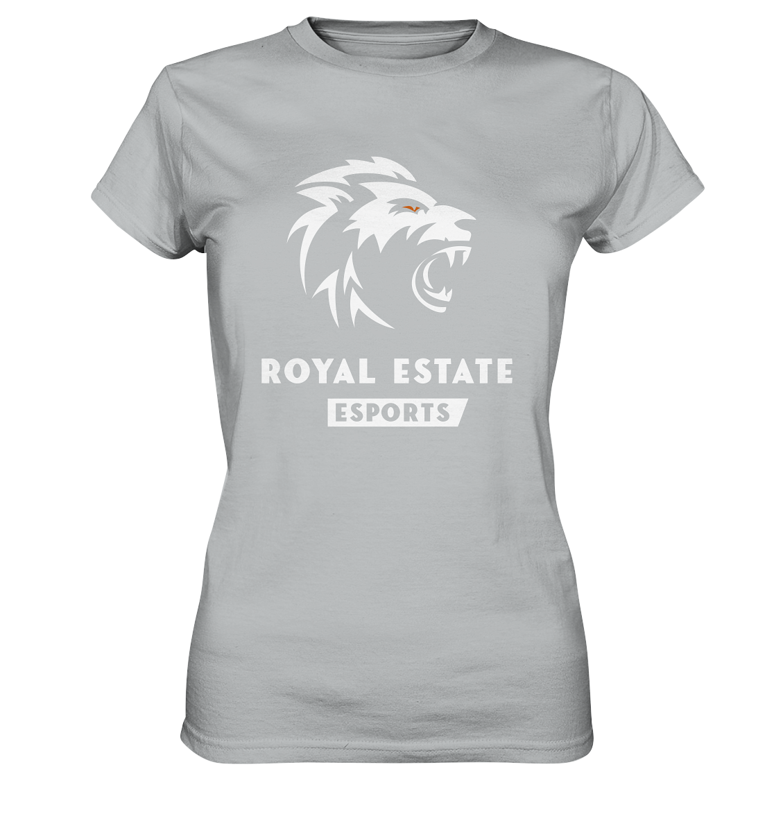 ROYAL ESTATE ESPORTS - Ladies Basic Shirt