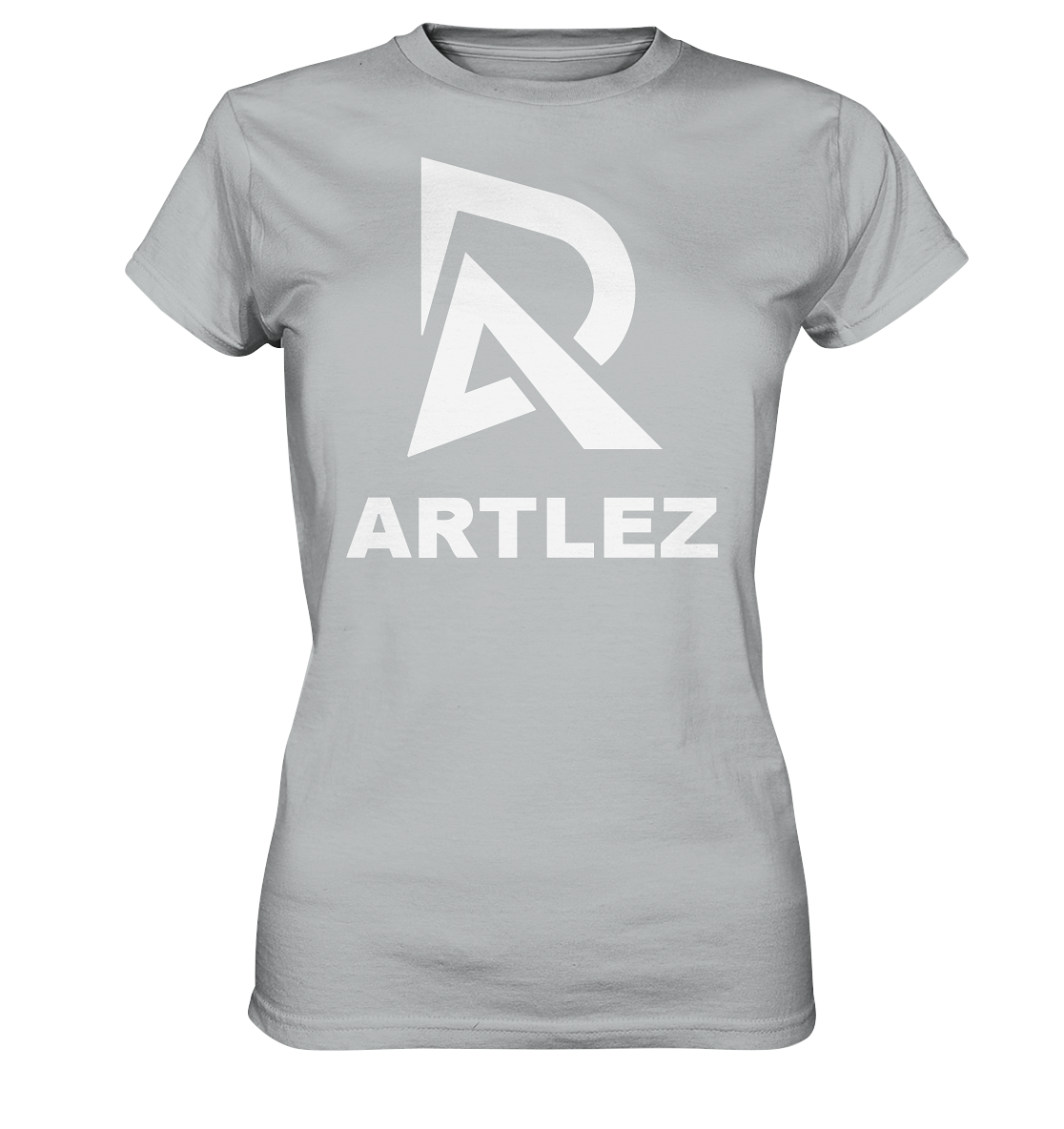 TEAM ARTLEZ - Ladies Basic Shirt