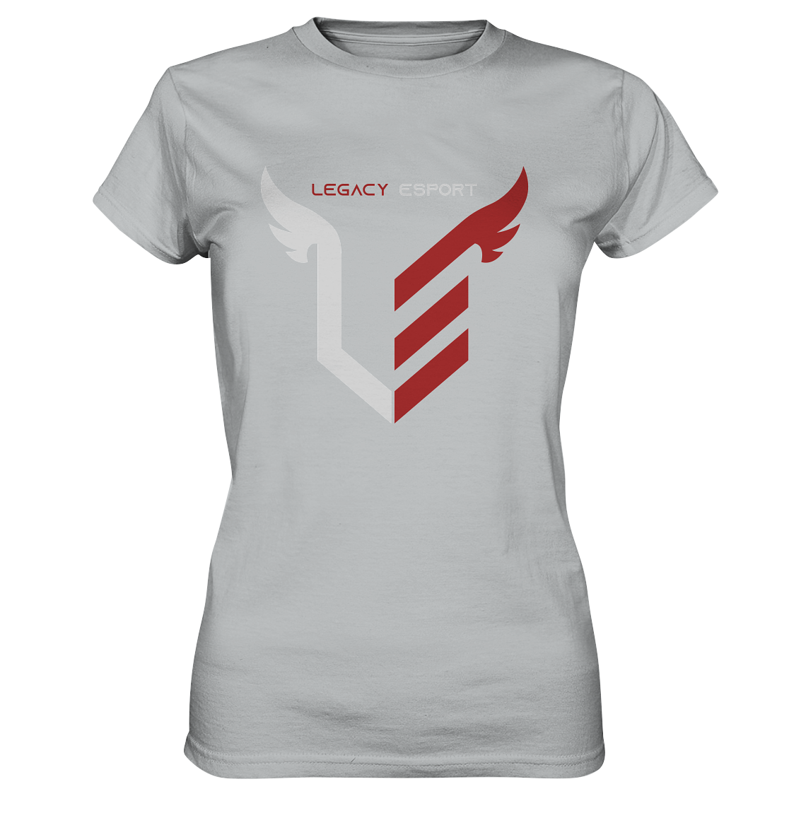 LEGACY ESPORT - Ladies Basic Shirt