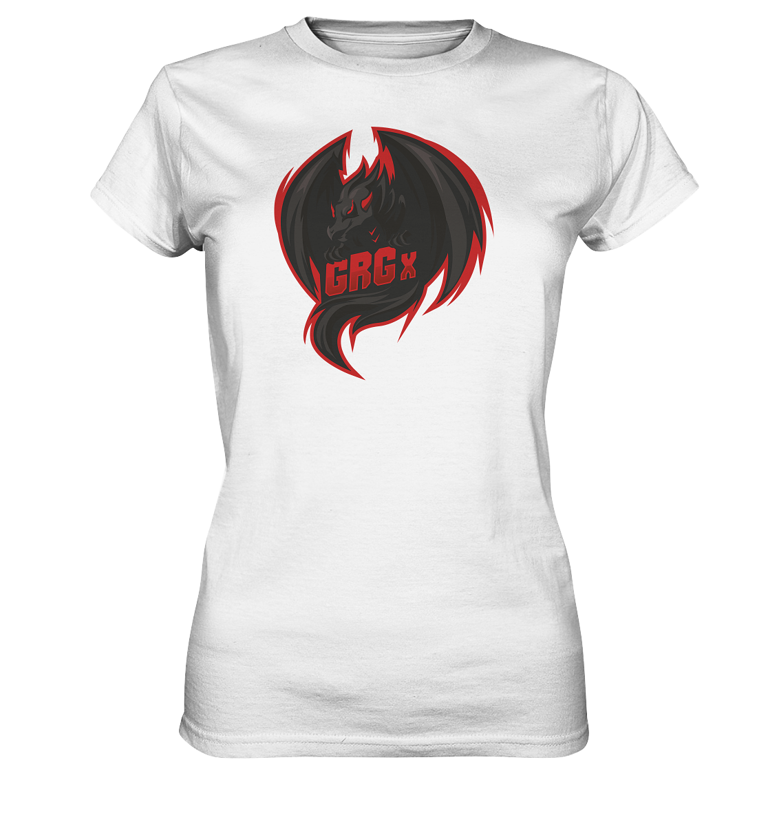 GRGX - Ladies Basic Shirt