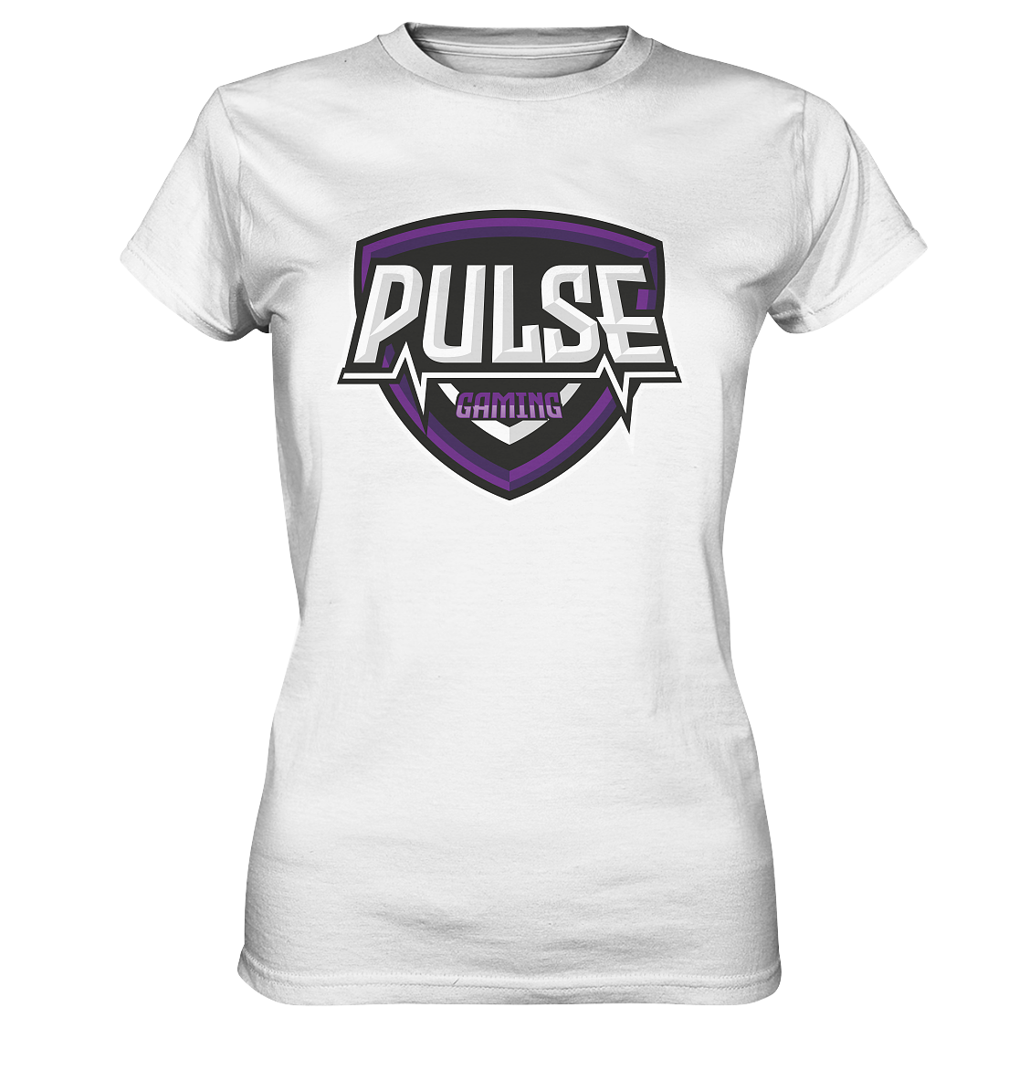 PULSE GAMING - Ladies Basic Shirt