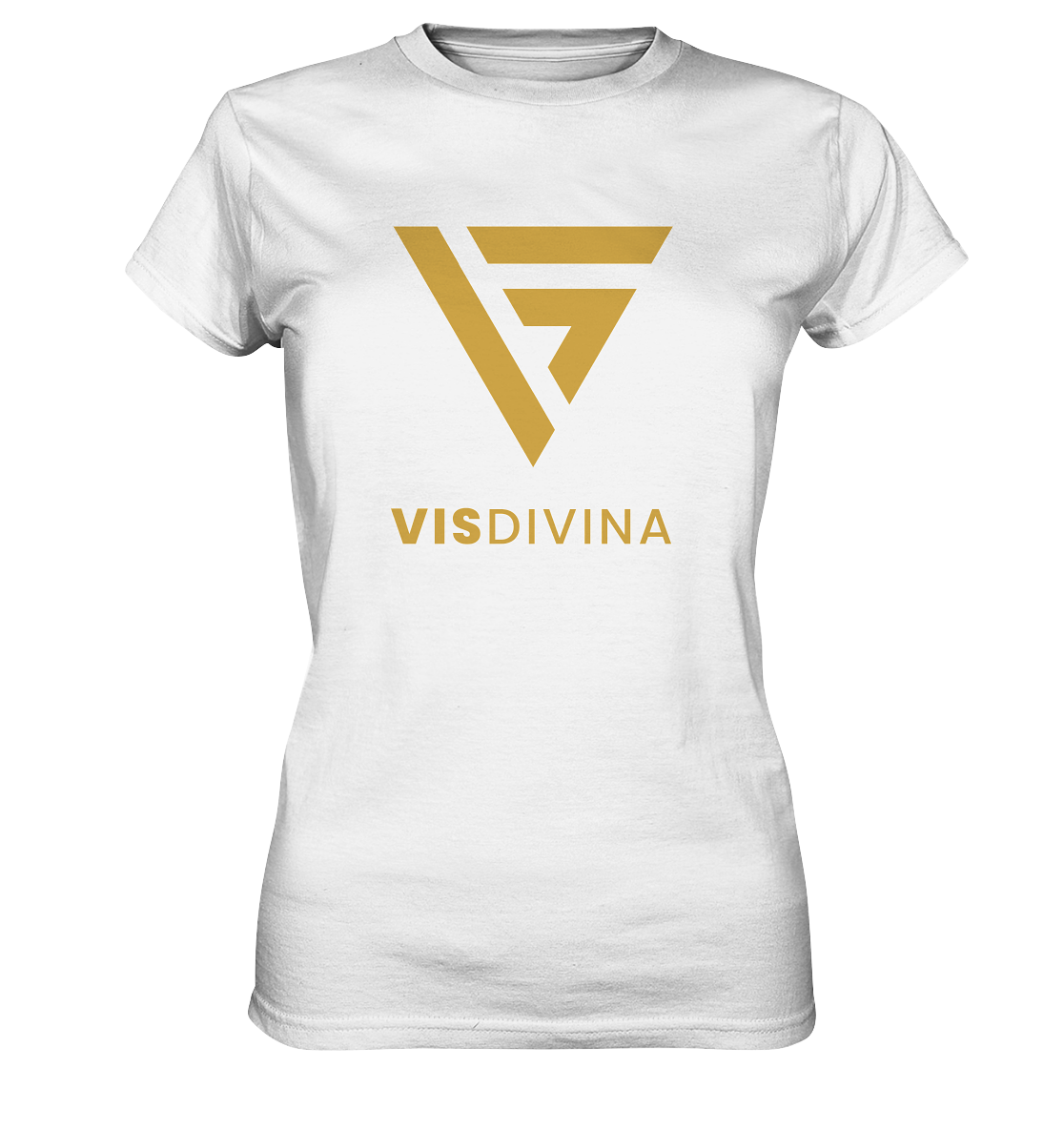 VISDIVINA - Ladies Basic Shirt