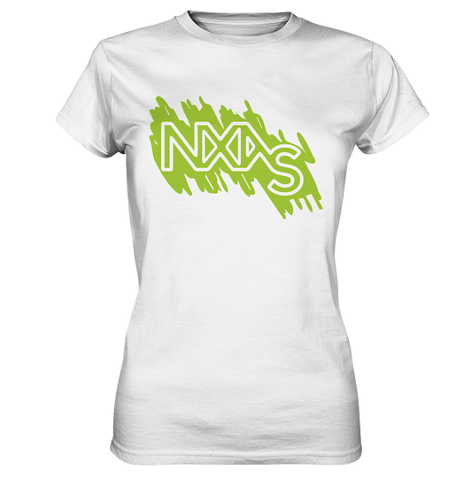 NXAS - Ladies Basic Shirt