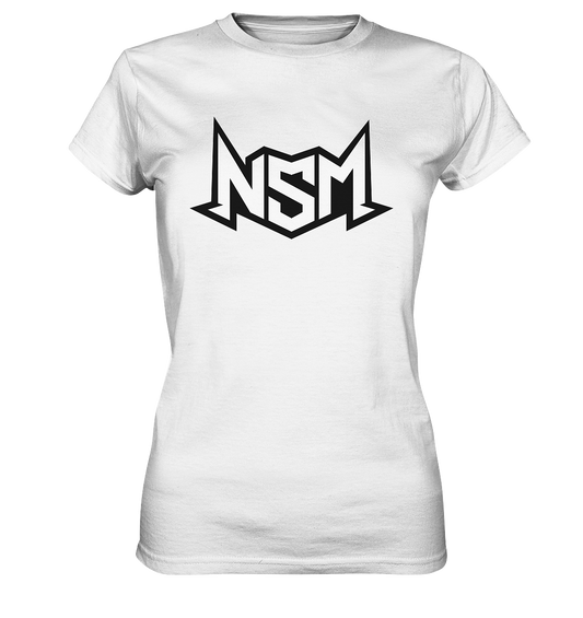 NIGHTSKYMONKEYZ - Ladies Basic Shirt