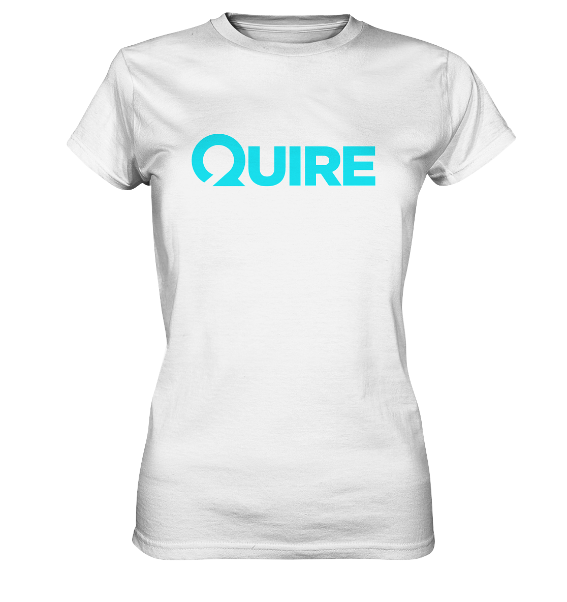 QUIRE - Ladies Basic Shirt