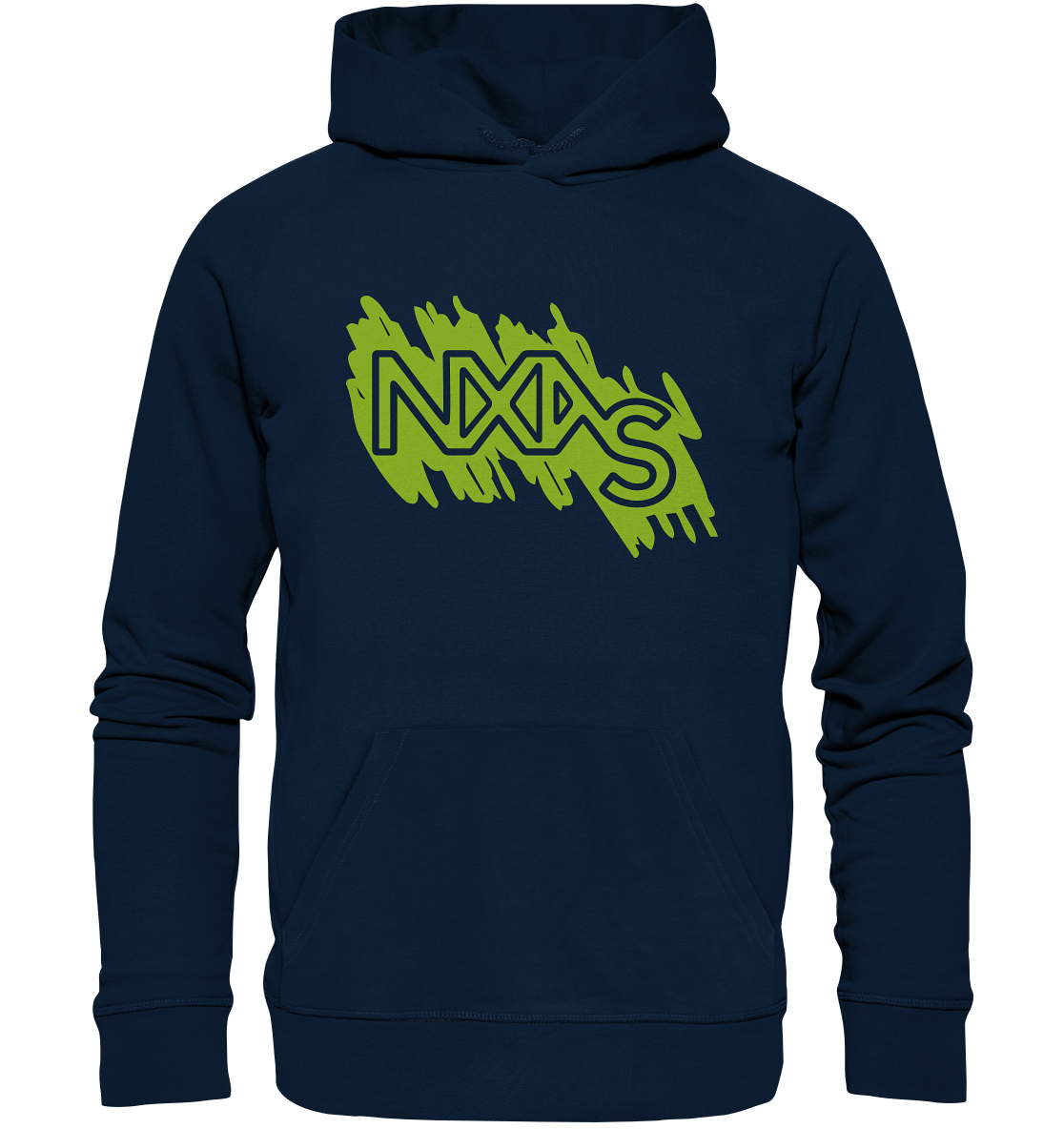 NXAS -  Basic Hoodie