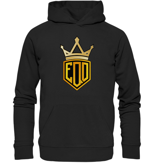 EQD -  Basic Hoodie