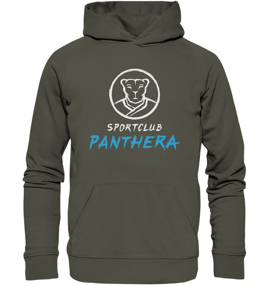 SPORTCLUB PANTHERA -  Basic Hoodie