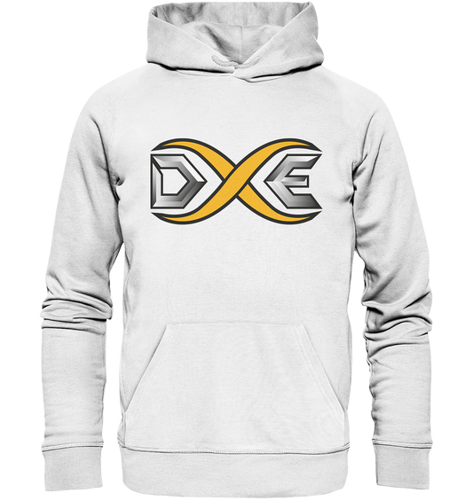 DXE -  Basic Hoodie