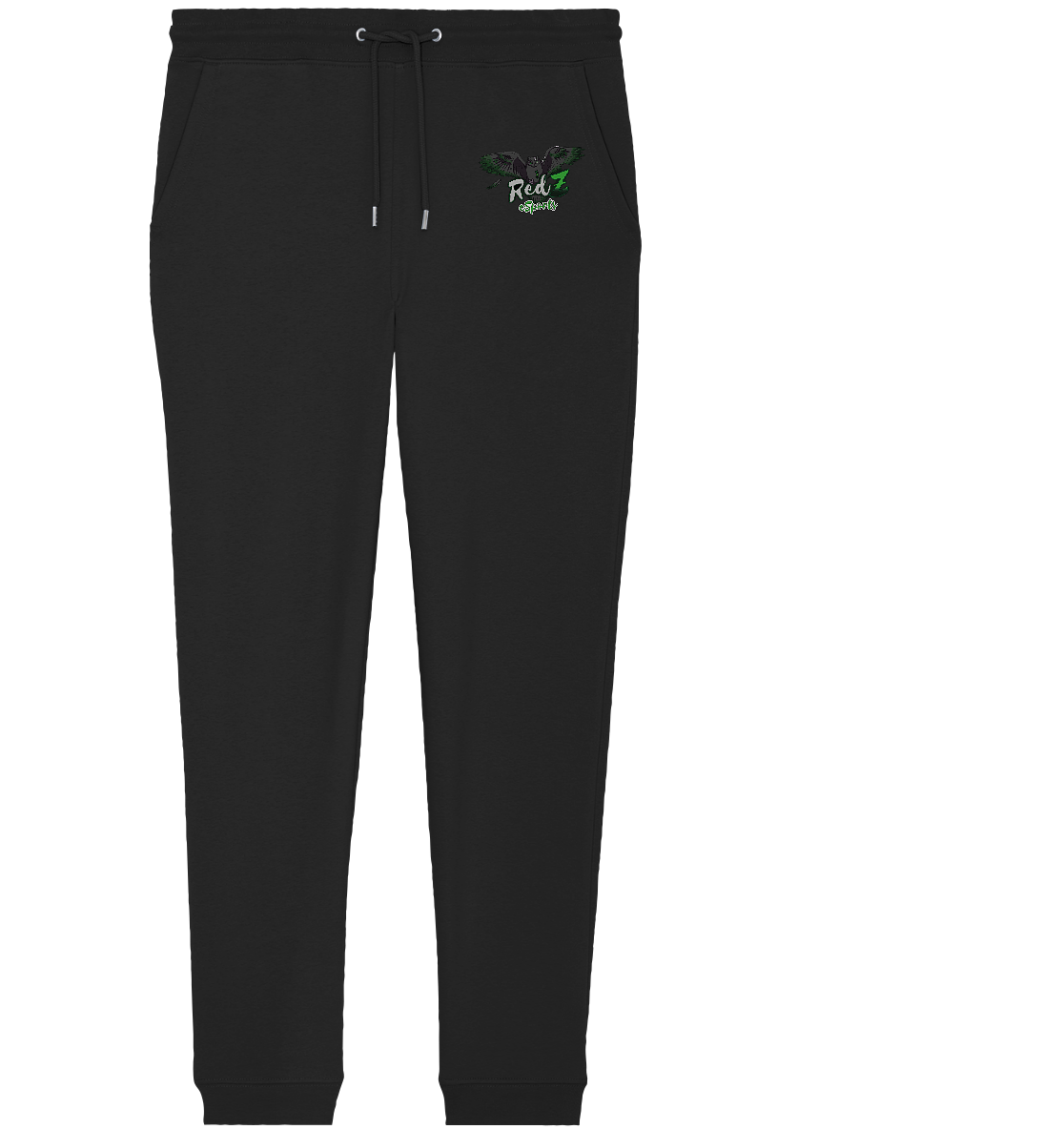 REDZ ESPORTS GREEN -  Basic Jogger