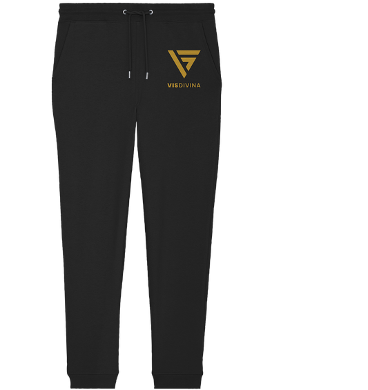 VISDIVINA -  Basic Jogger