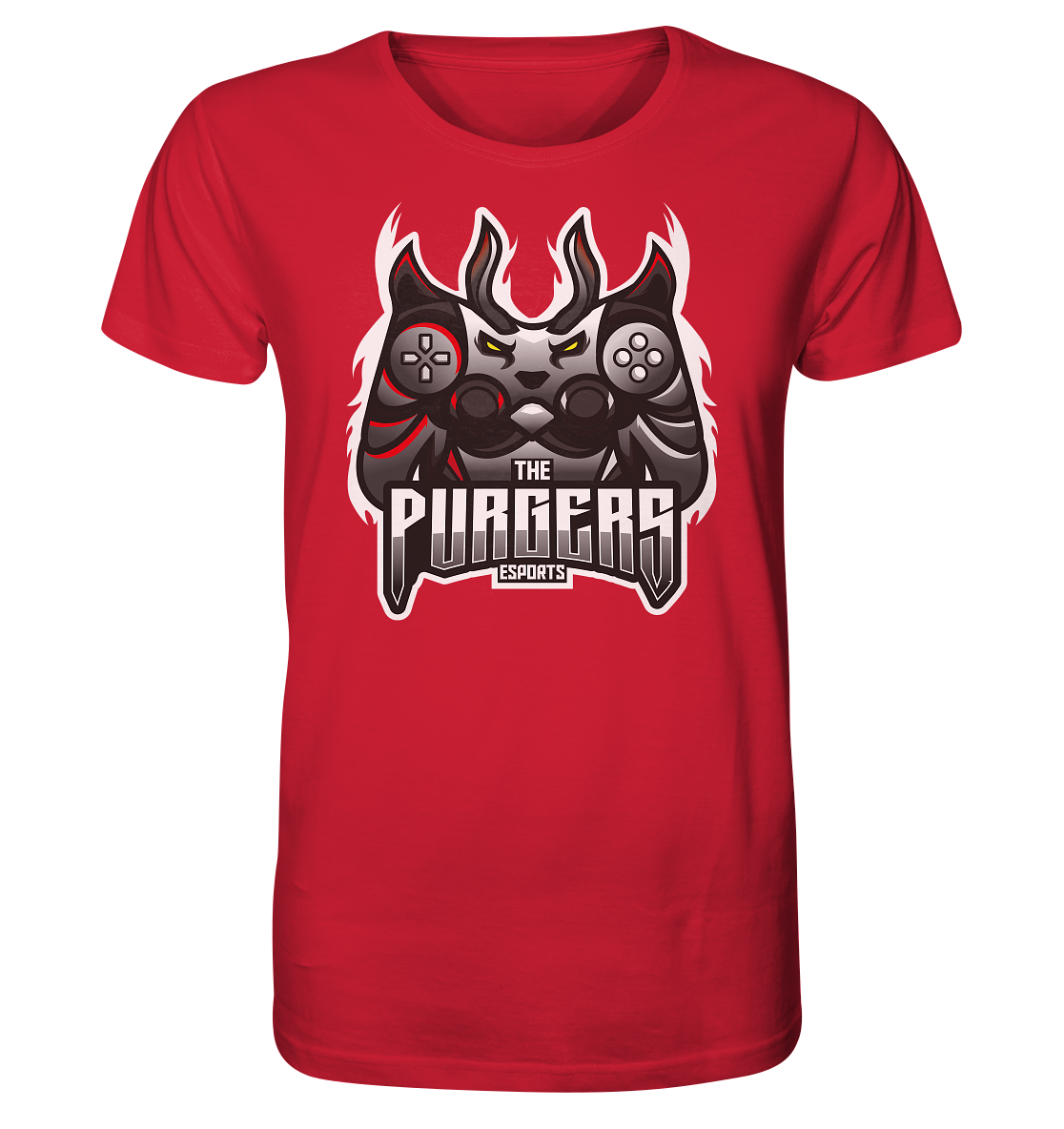 THE PURGERS ESPORTS -  Shirt