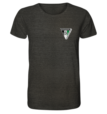 TSV Burgdorf - E-Sport -  Shirt (meliert)