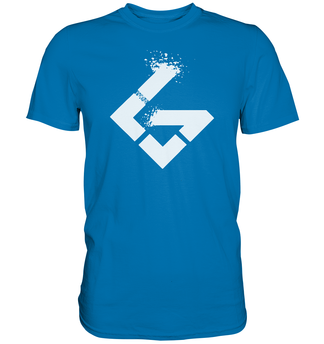 LAVITY GAMING - Basic Shirt