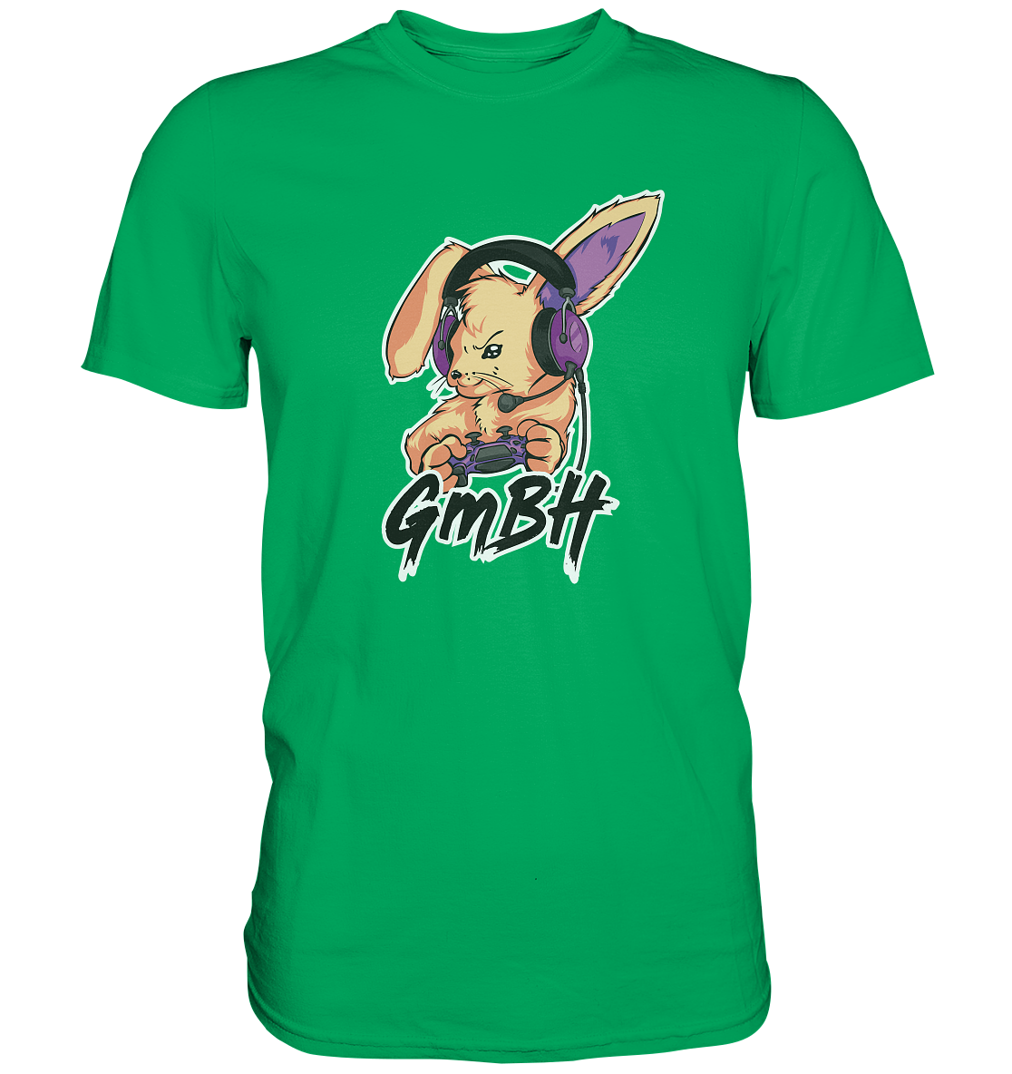 GMBH - Basic Shirt