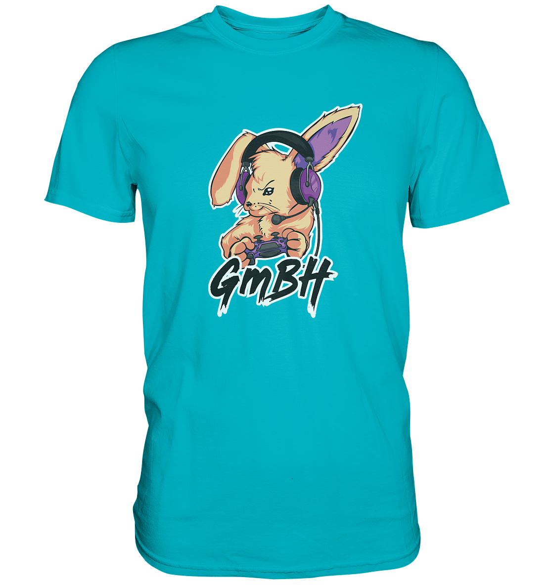 GMBH - Basic Shirt