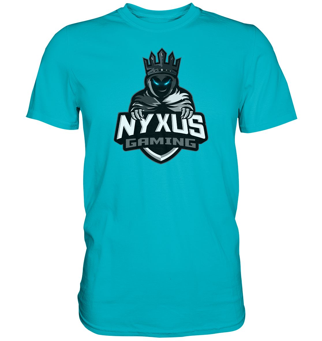 NYXUS GAMING - Basic Shirt