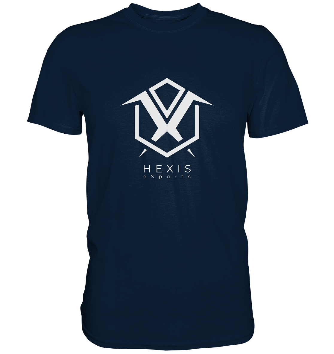 HEXIS ESPORTS - Basic Shirt