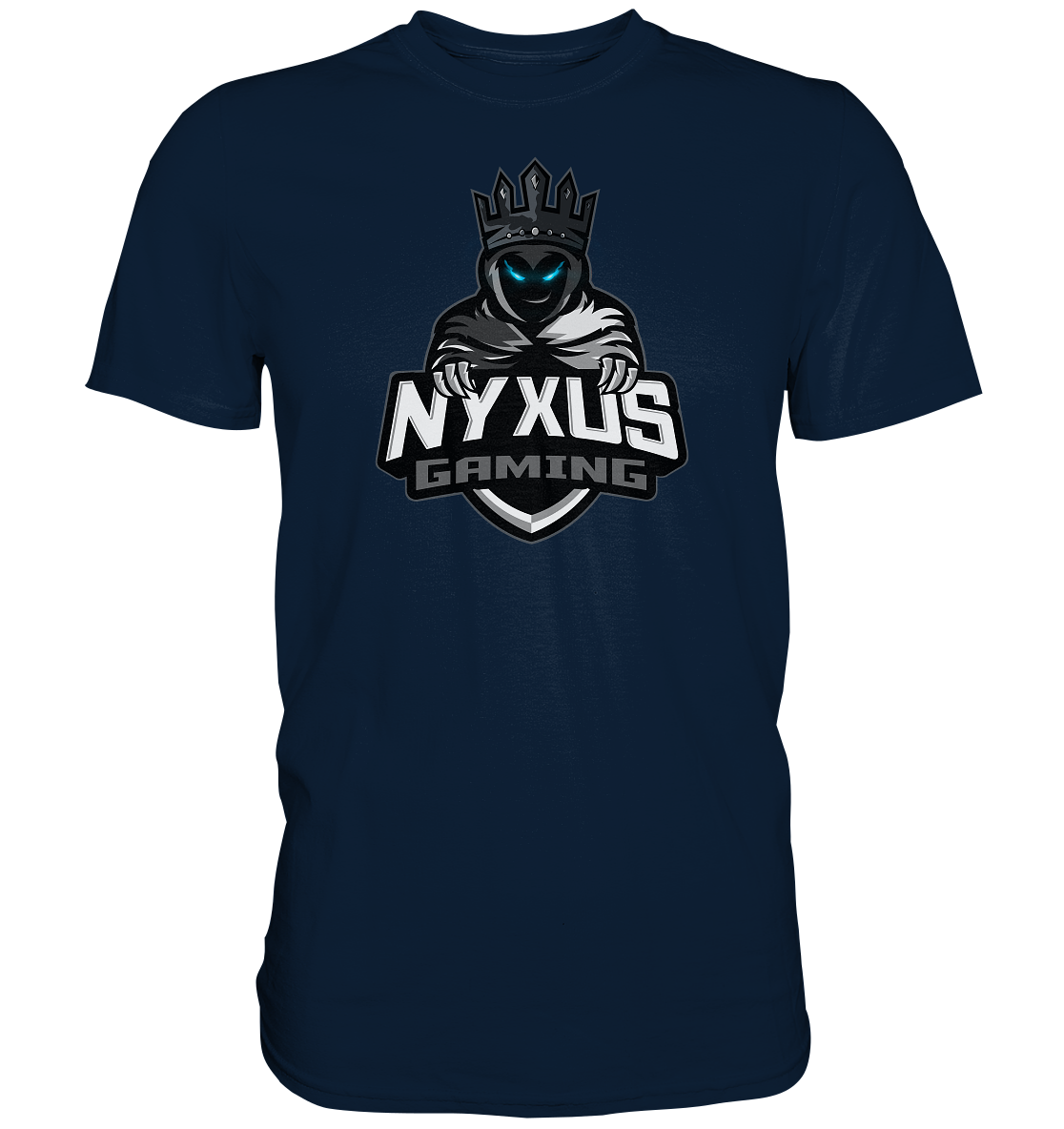 NYXUS GAMING - Basic Shirt