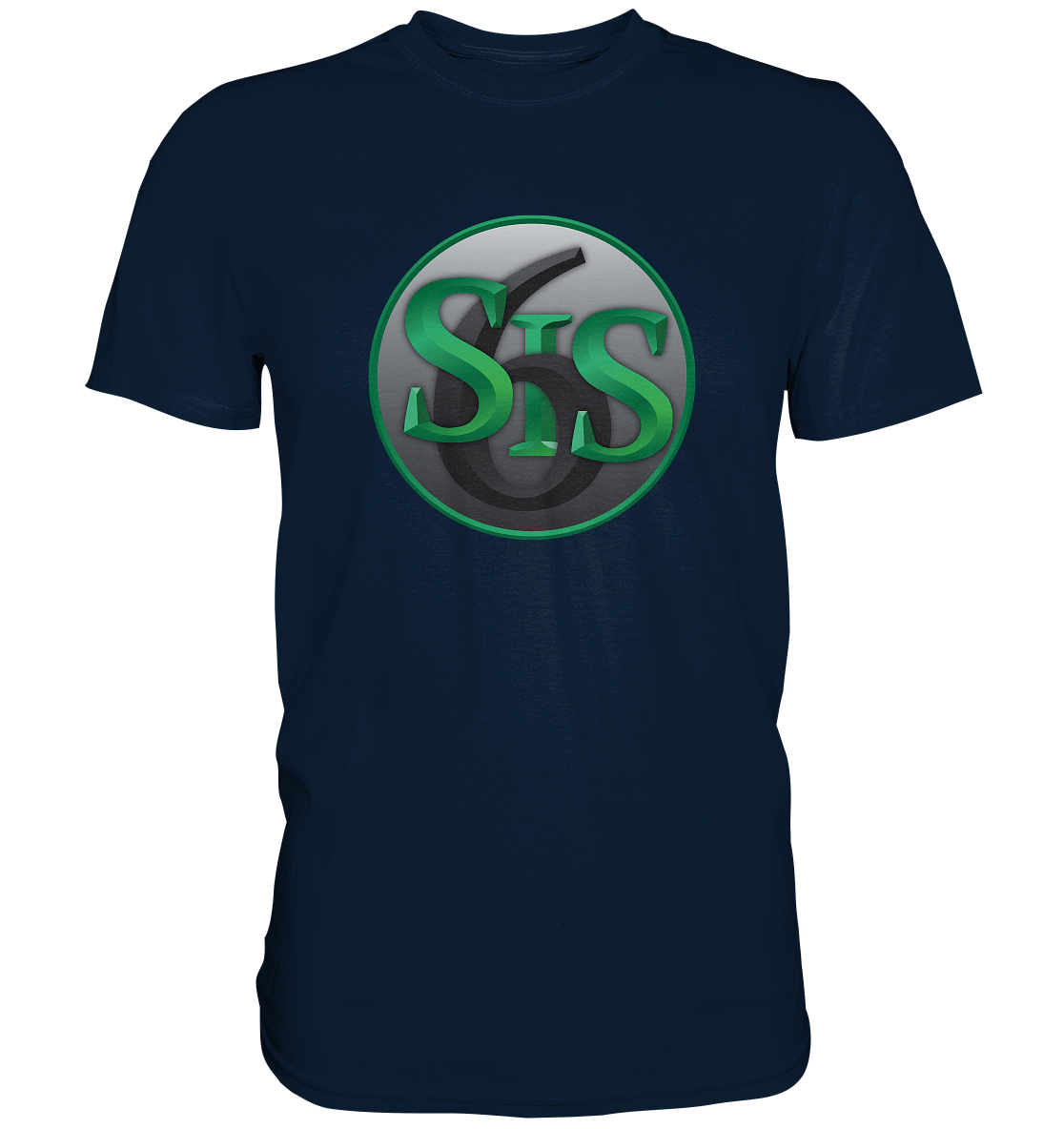 SINISTER SIX - Basic Shirt