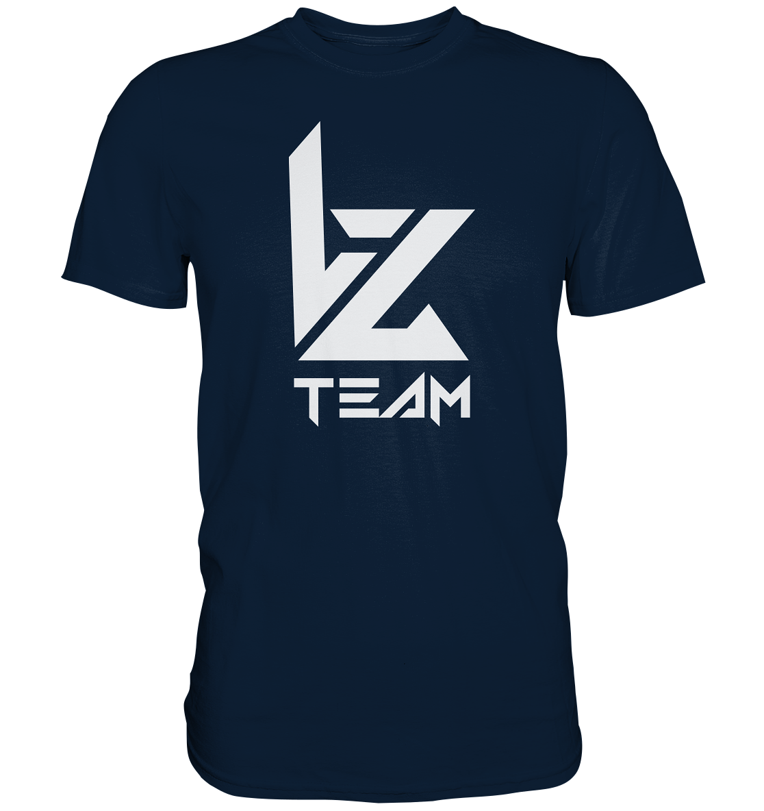 TEAM VZ - Basic Shirt