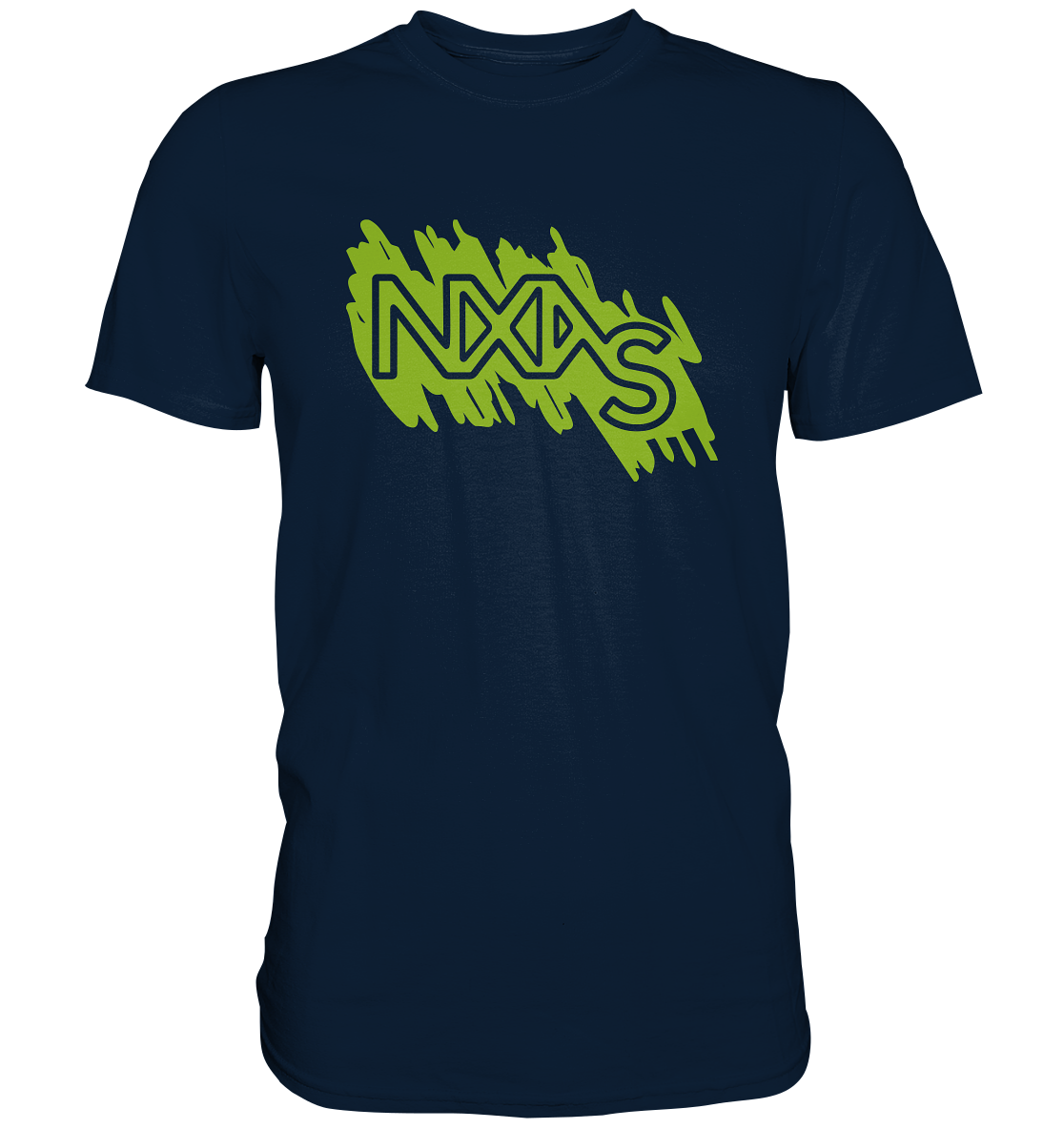 NXAS - Basic Shirt