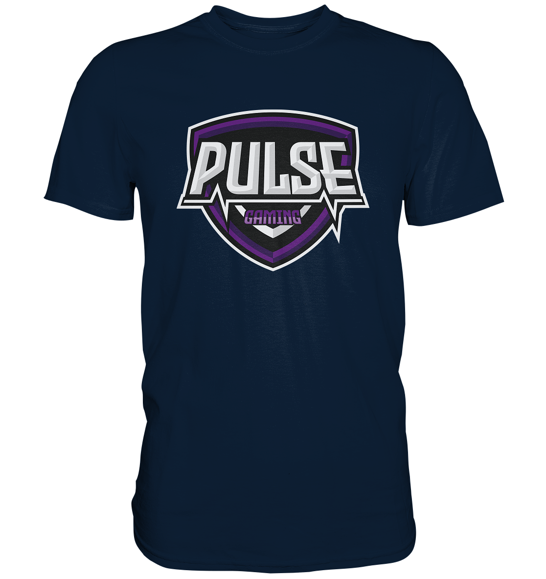 PULSE GAMING - Basic Shirt