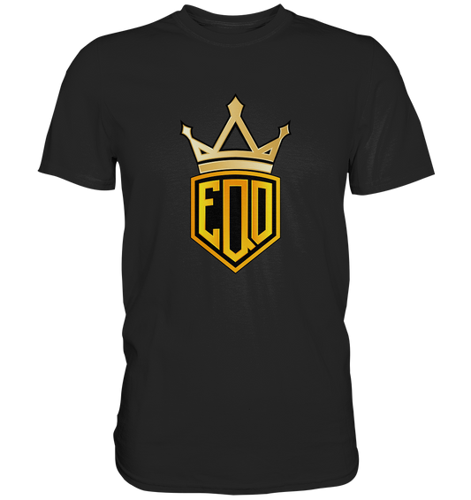 EQD - Basic Shirt
