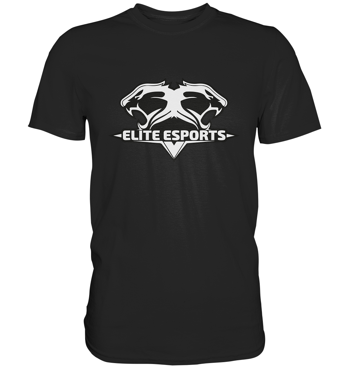 ELITE ESPORTS - Basic Shirt