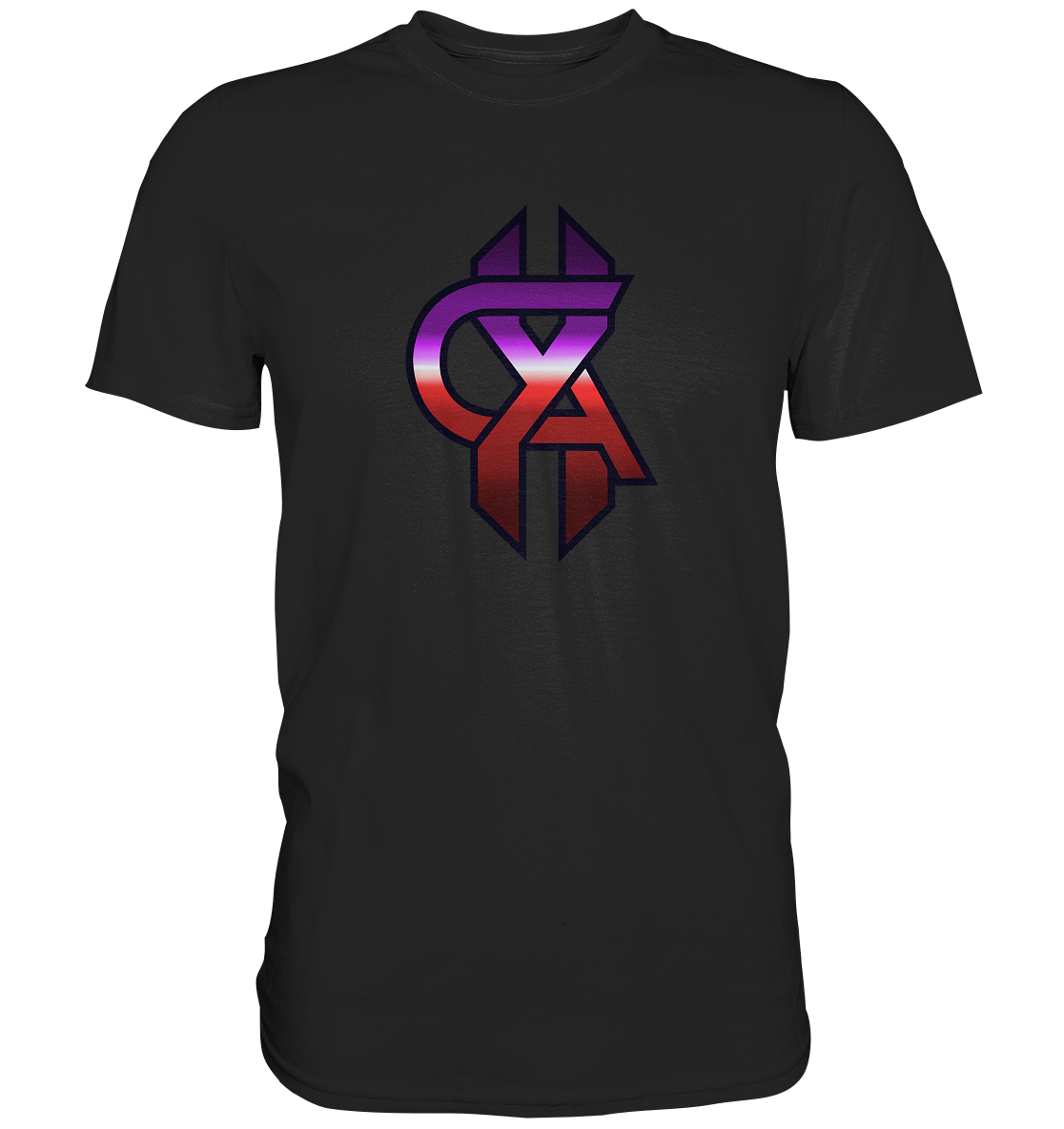 X1LENC3 GAMING 2022 - Basic Shirt