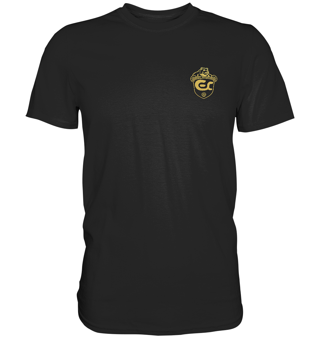 ESC GAMING ICONIC - Basic Shirt