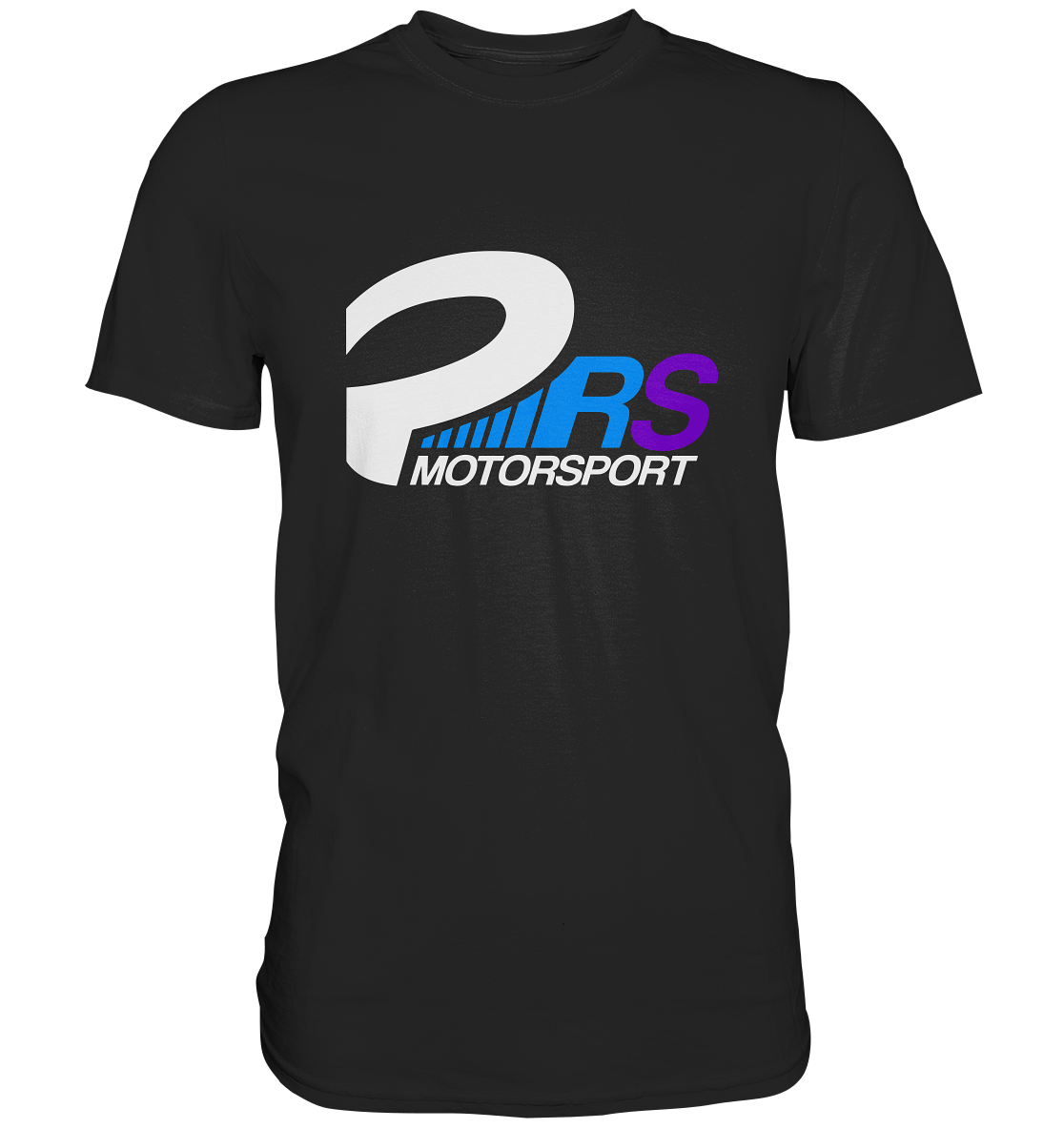 PRS MOTORSPORT - Basic Shirt