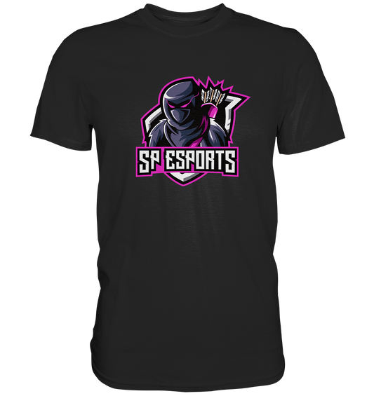 SP ESPORTS - Basic Shirt
