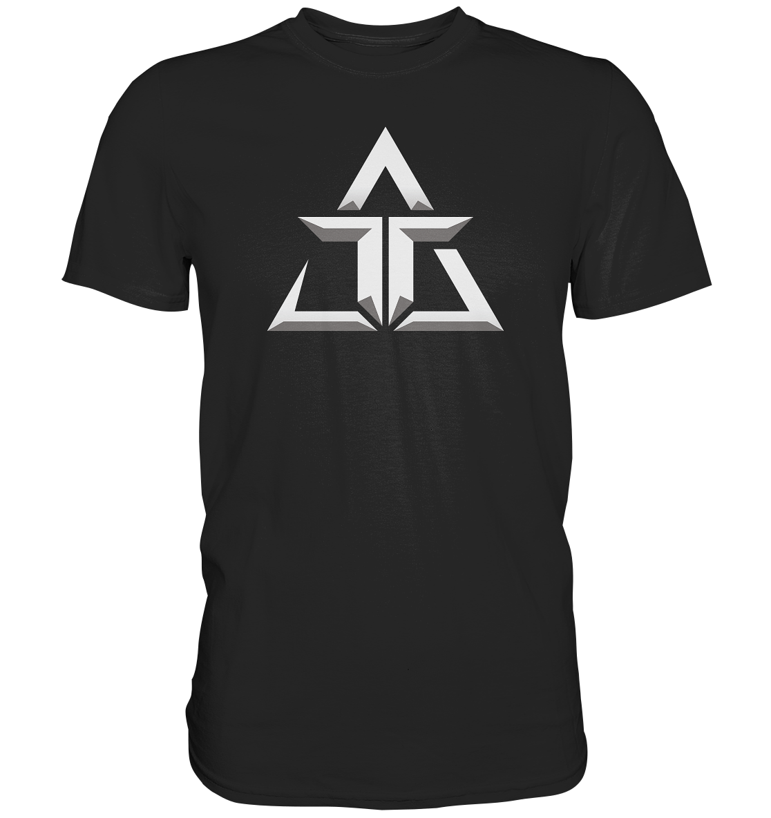 DELTA TEAM - Basic Shirt