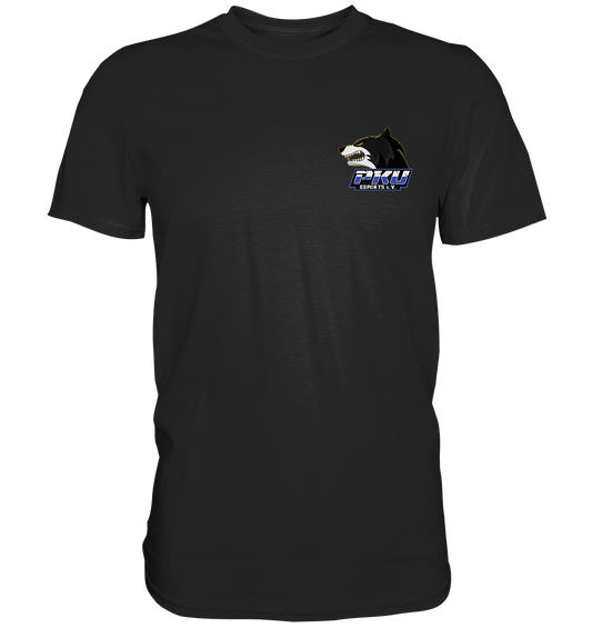 PKU ESPORTS E.V. - Basic Shirt