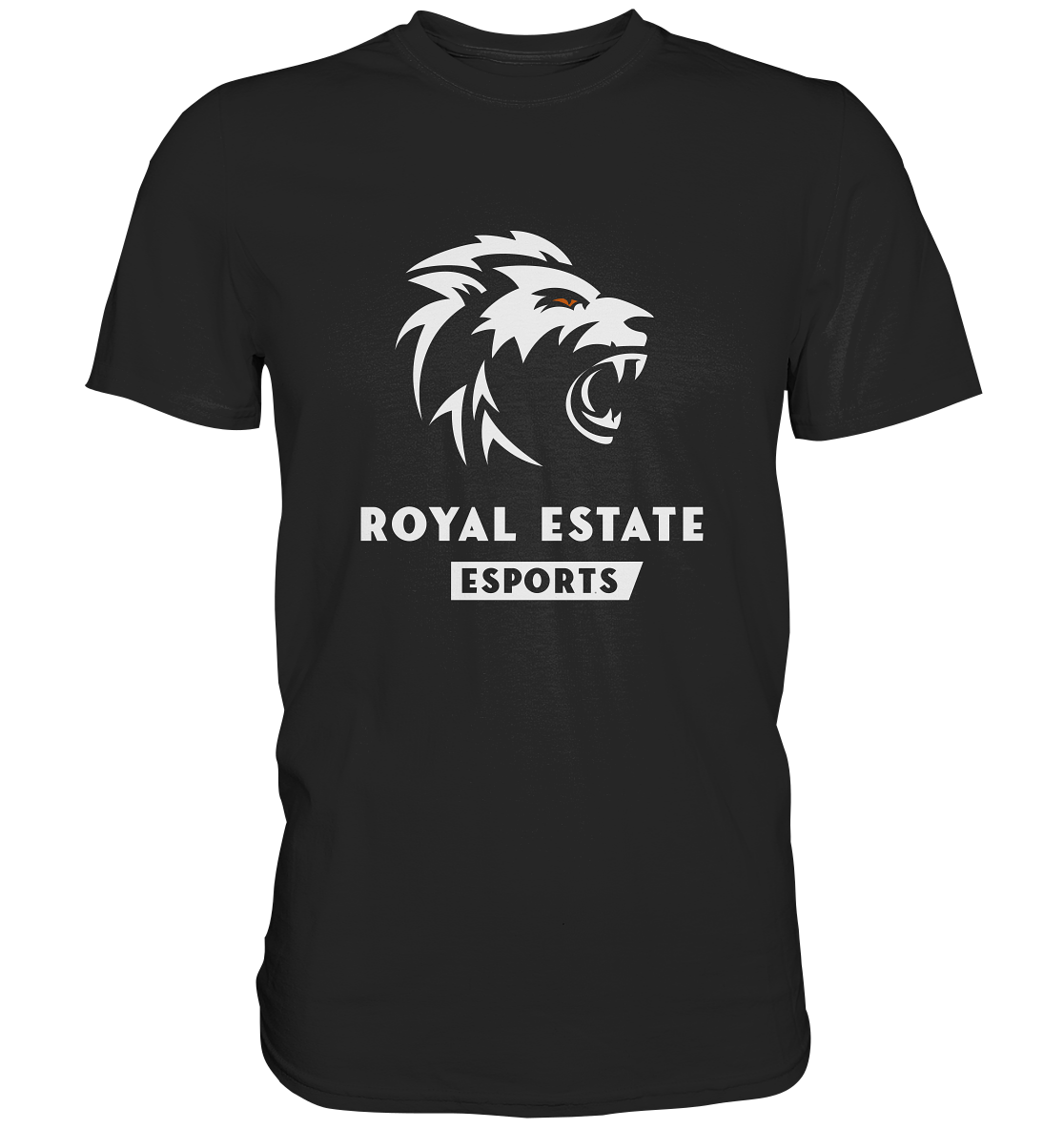 ROYAL ESTATE ESPORTS - Basic Shirt