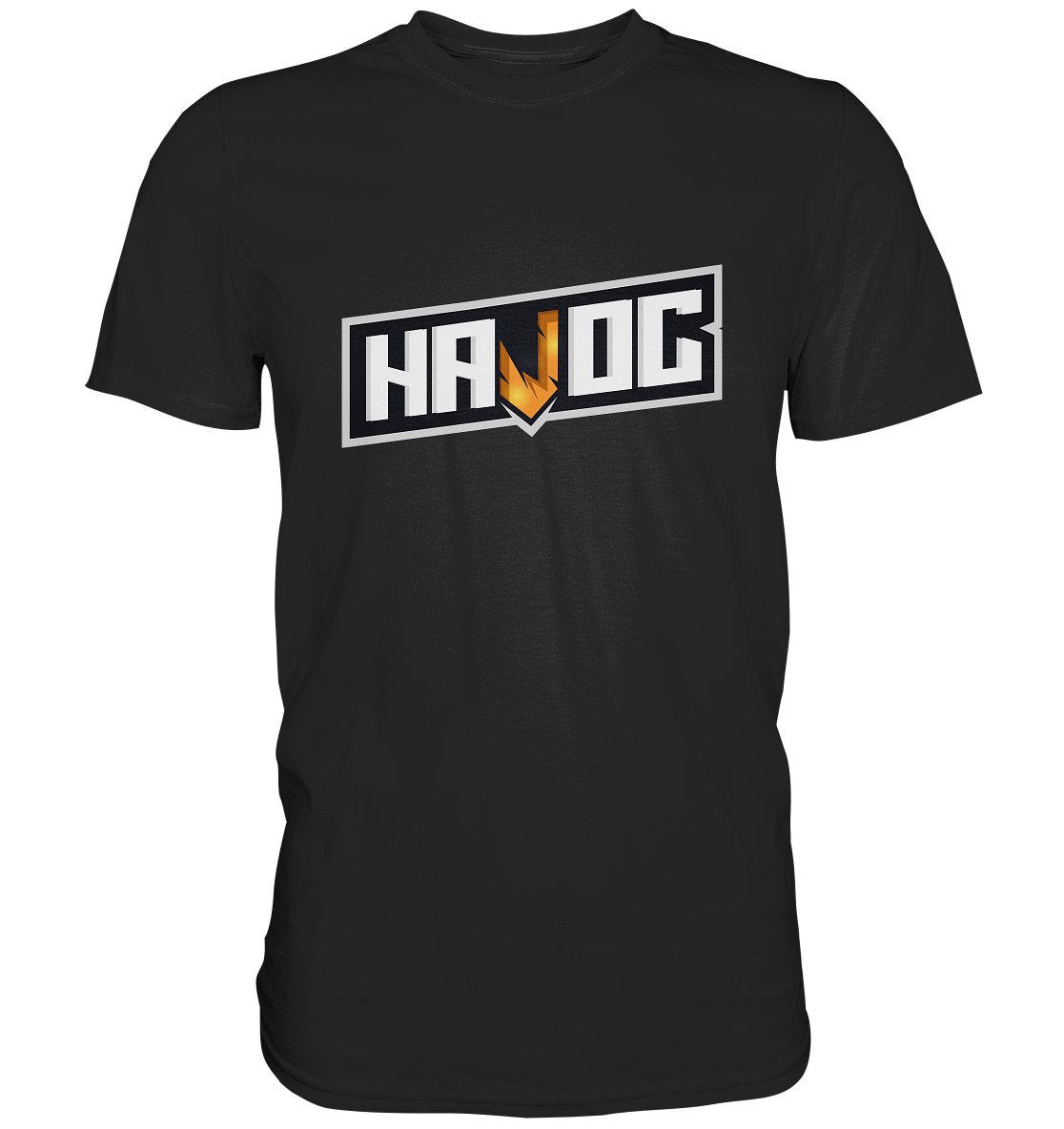HAVOC Classic - Basic Shirt