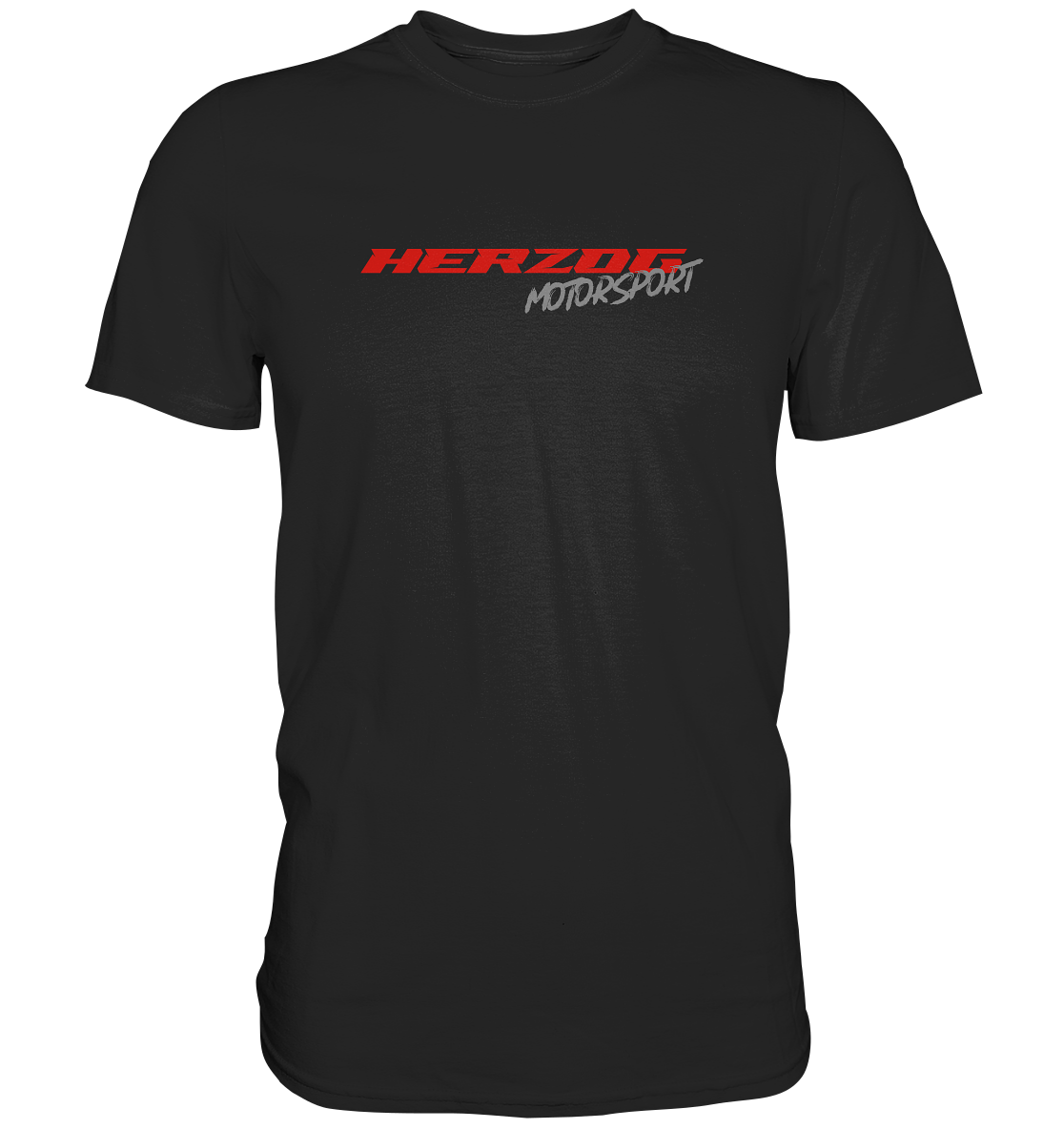 HERZOG MOTORSPORT - Basic Shirt