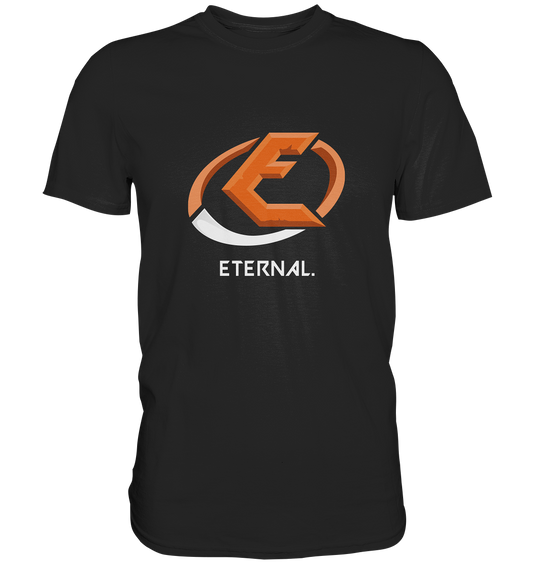 ETERNAL GAMING - Basic Shirt