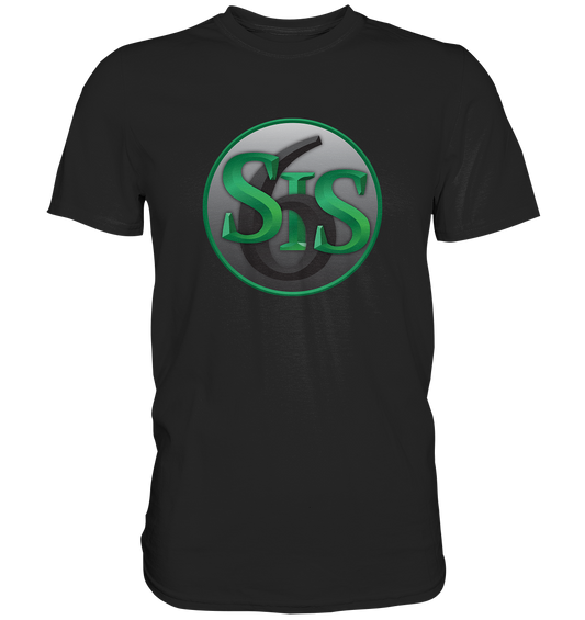 SINISTER SIX - Basic Shirt