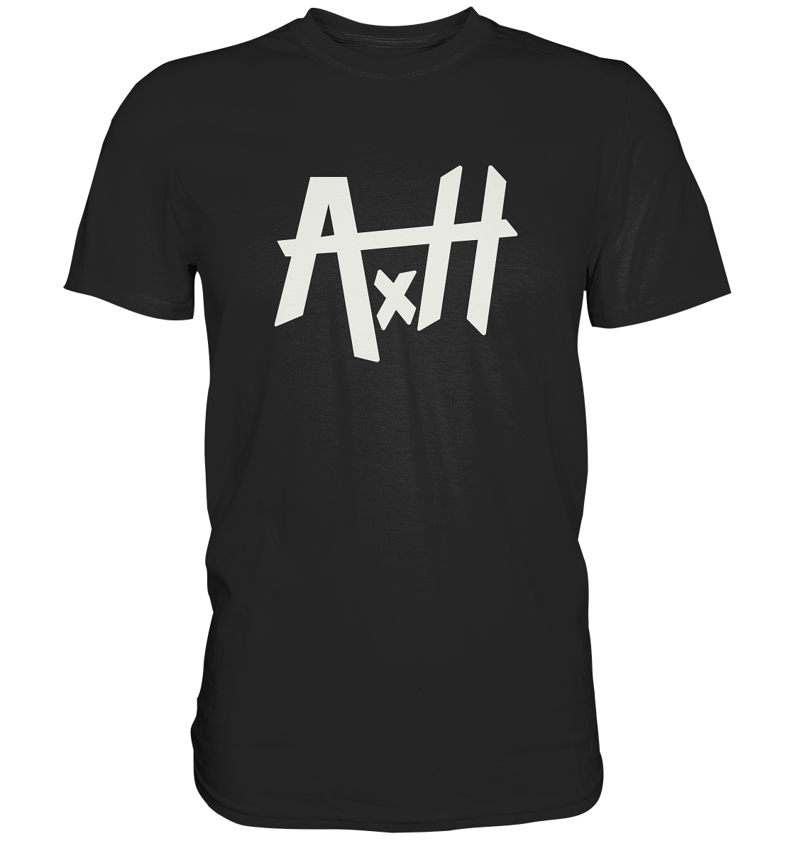 AXH ESPORTS - Basic Shirt