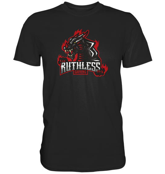 RUTHLESS GAMING - Basic Shirt