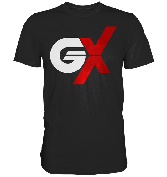 TEAM GENETIXX - Basic Shirt