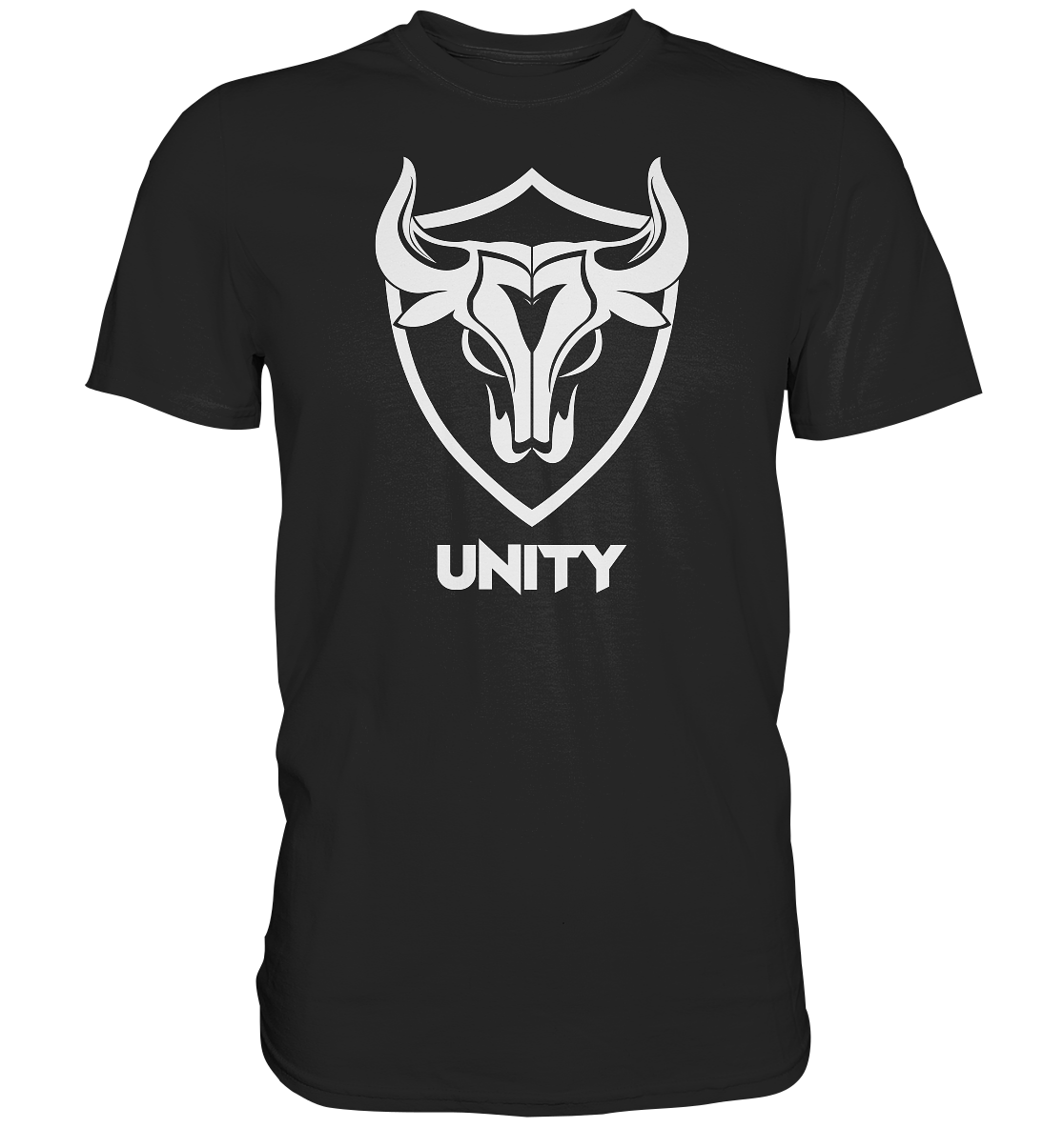 UNITY - Basic Shirt